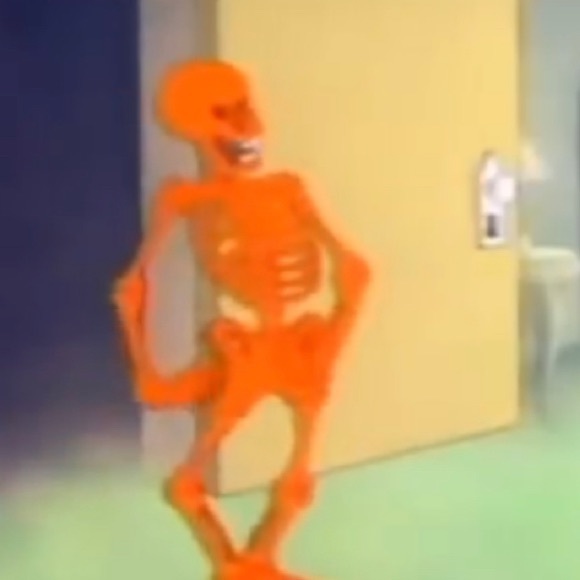 Meet your Posher, Peter - Picture 1 of 1